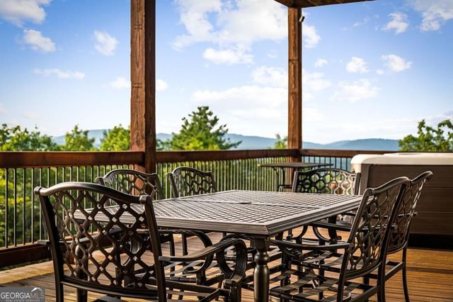 330 Serenity Ridge Lane, Mineral Bluff, GA 30559