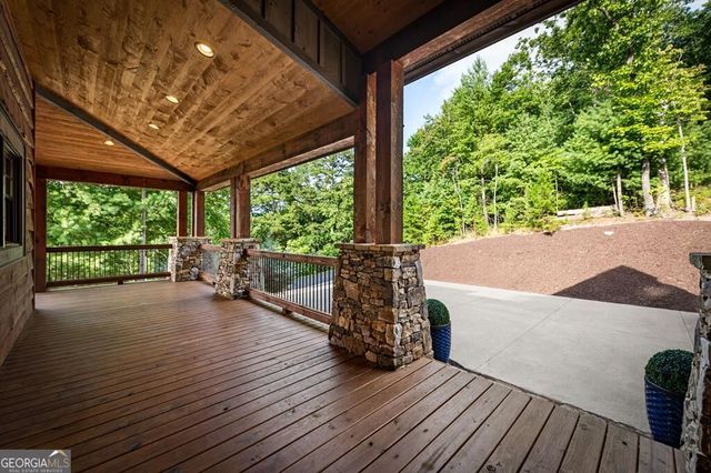 330 Serenity Ridge Lane, Mineral Bluff, GA 30559