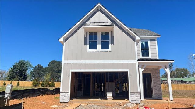 436 Edgewater Chase, Canton, GA 30115