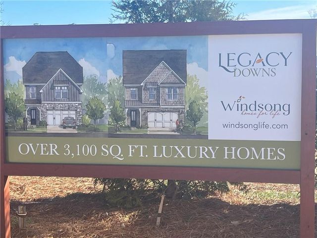 436 Edgewater Chase, Canton, GA 30115