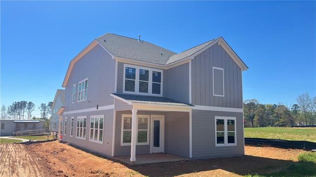 436 Edgewater Chase, Canton, GA 30115
