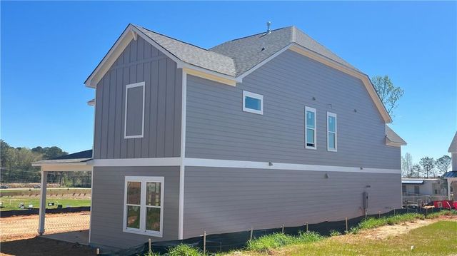 436 Edgewater Chase, Canton, GA 30115