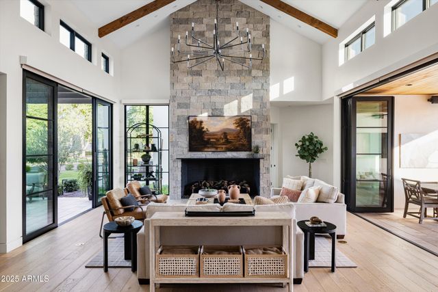 5715 E MONTEROSA Street, Phoenix, AZ 85018