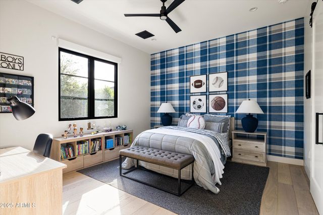 5715 E MONTEROSA Street, Phoenix, AZ 85018