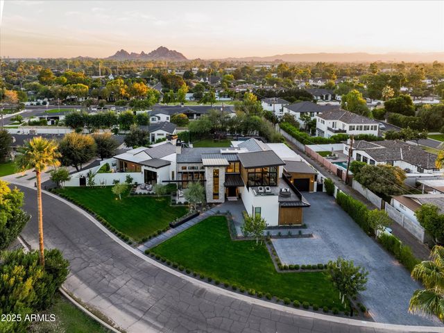 5715 E MONTEROSA Street, Phoenix, AZ 85018