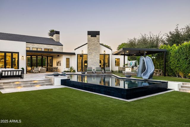 5715 E MONTEROSA Street, Phoenix, AZ 85018