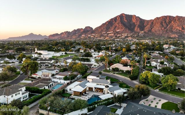 5715 E MONTEROSA Street, Phoenix, AZ 85018