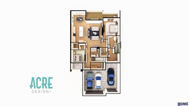 840 Luna Lane, Lincoln, NE 68520