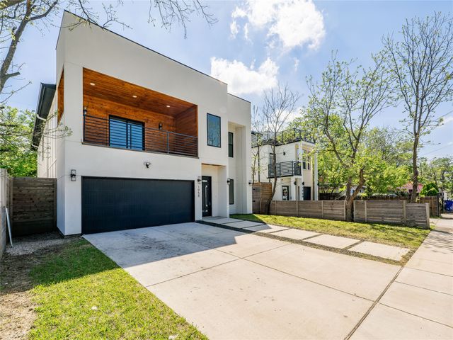 1958 Toronto Street, Dallas, TX 75212