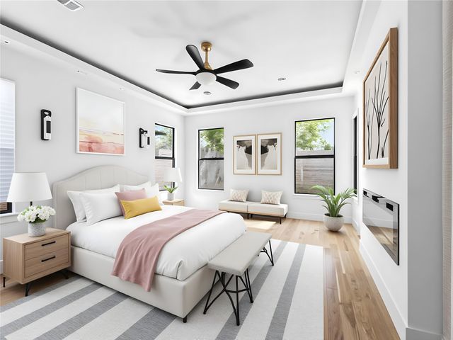 1958 Toronto Street, Dallas, TX 75212