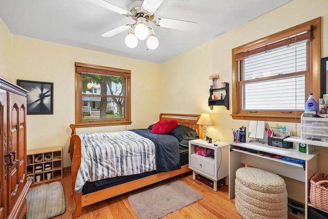 3760 S Kansas AVENUE, Milwaukee, WI 53207