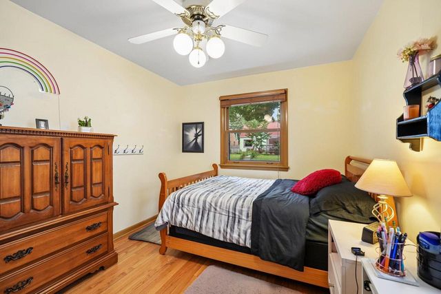 3760 S Kansas AVENUE, Milwaukee, WI 53207