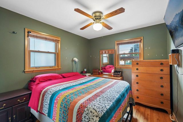 3760 S Kansas AVENUE, Milwaukee, WI 53207