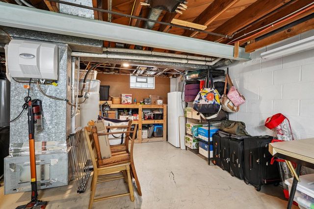 3760 S Kansas AVENUE, Milwaukee, WI 53207