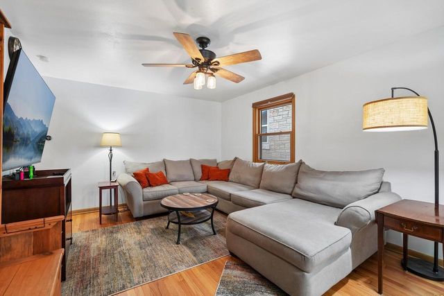 3760 S Kansas AVENUE, Milwaukee, WI 53207