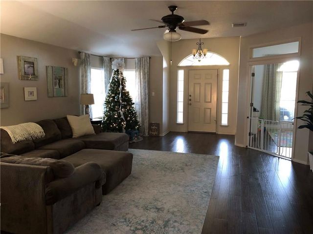4717 Norman TRL, Austin, TX 78749