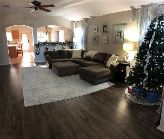 4717 Norman TRL, Austin, TX 78749