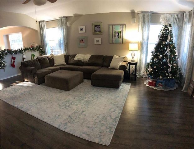 4717 Norman TRL, Austin, TX 78749