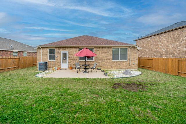 108 Eider Drive, Sanger, TX 76266