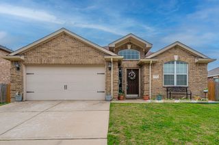 108 Eider Drive, Sanger, TX 76266