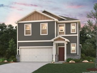 4706 Sahara Vlys, San Antonio, TX 78222