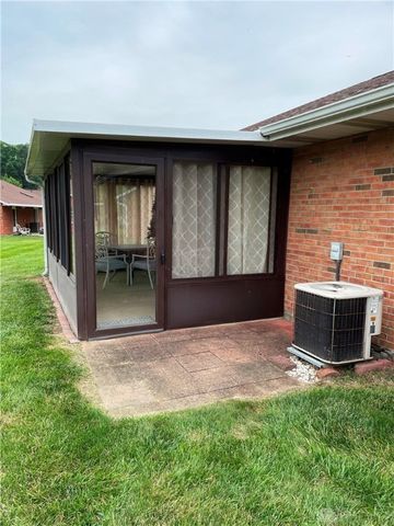 5603 Buckeye Court, Dayton, OH 45424