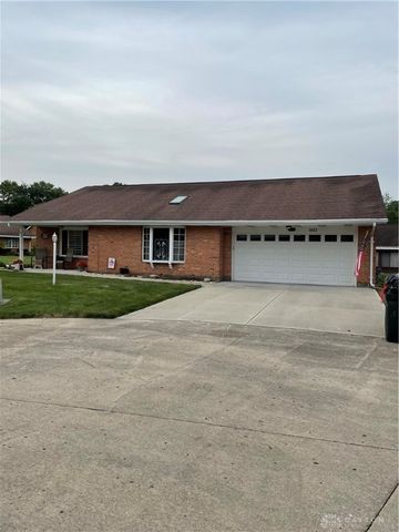 5603 Buckeye Court, Dayton, OH 45424