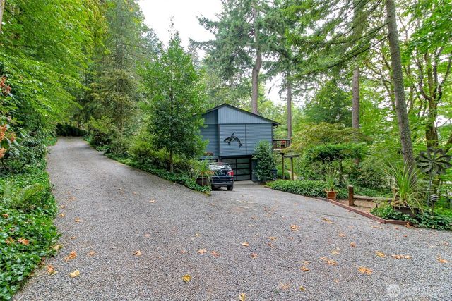 4917 145th Avenue SE, Bellevue, WA 98006