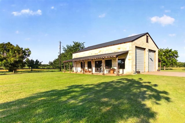 237 Waters Edge, Burnet, TX 78611