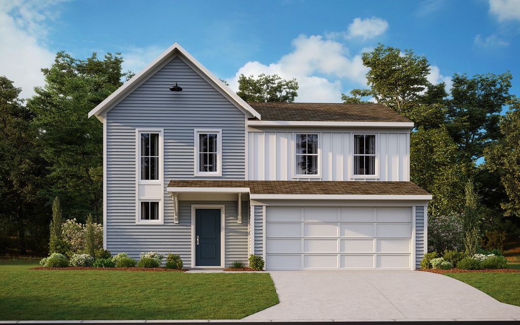 10560 Greenbrook Drive, Independence, KY 41051
