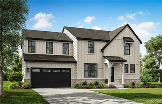 2484 Parkshore Drive, Commerce Twp, MI 48382