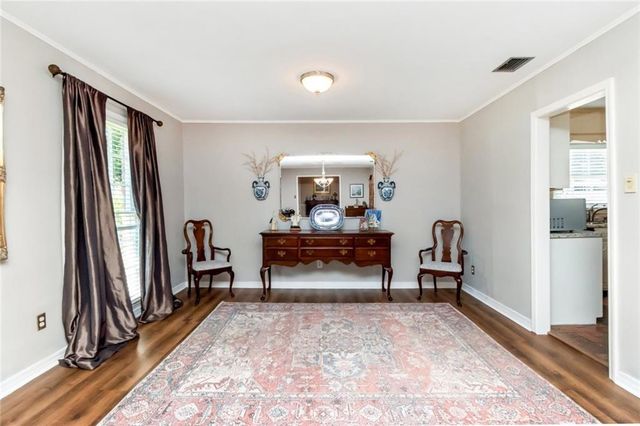 3520 Springwood Drive E, Mobile, AL 36608