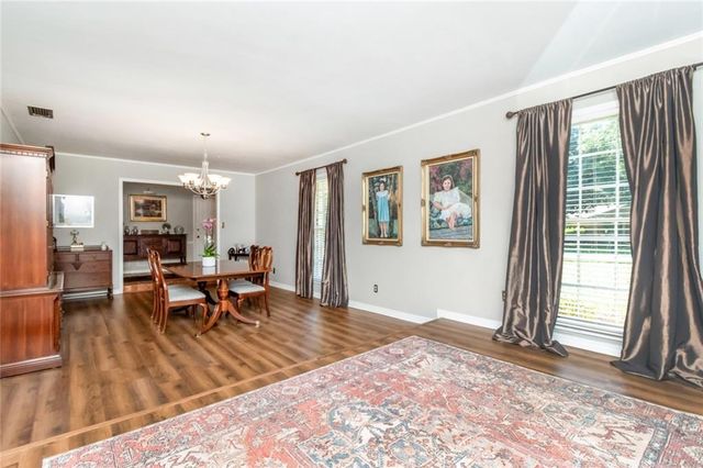 3520 Springwood Drive E, Mobile, AL 36608