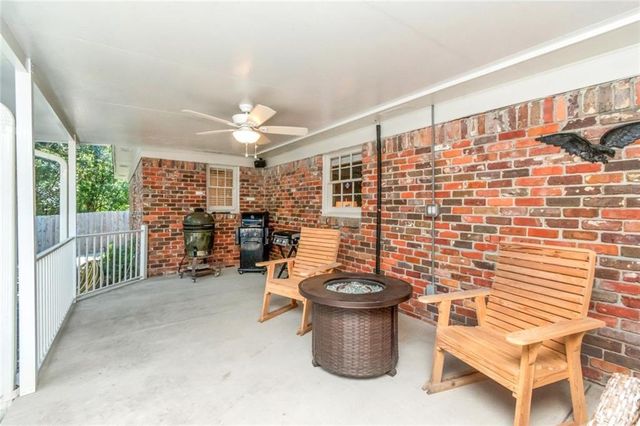 3520 Springwood Drive E, Mobile, AL 36608