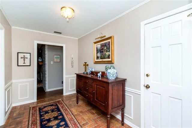 3520 Springwood Drive E, Mobile, AL 36608