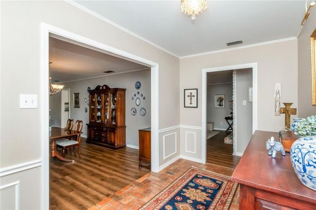 3520 Springwood Drive E, Mobile, AL 36608