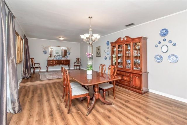 3520 Springwood Drive E, Mobile, AL 36608