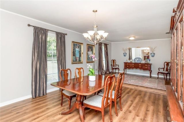 3520 Springwood Drive E, Mobile, AL 36608