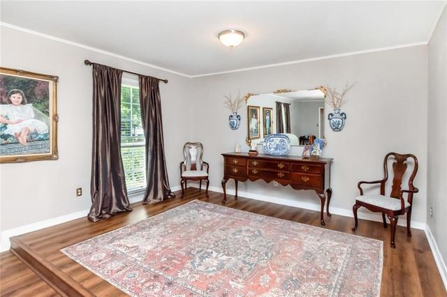 3520 Springwood Drive E, Mobile, AL 36608