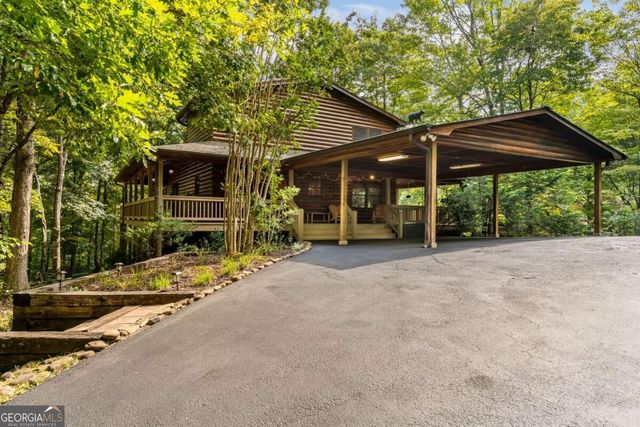 51 Cornerstone Court 68, Mccaysville, GA 30555
