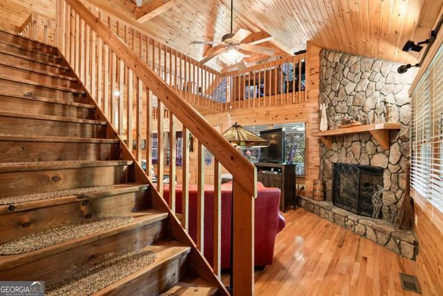 51 Cornerstone Court 68, Mccaysville, GA 30555