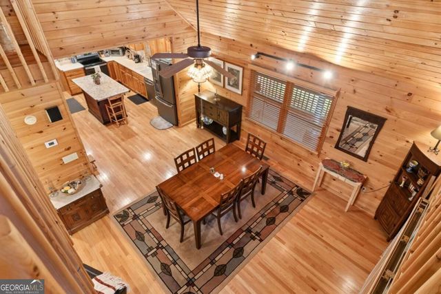 51 Cornerstone Court 68, Mccaysville, GA 30555