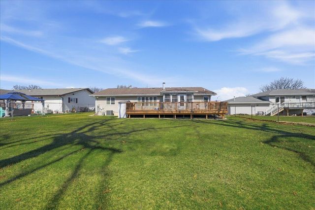 1125 Woodhollow Drive, Schererville, IN 46375