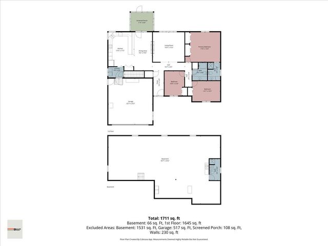 1125 Woodhollow Drive, Schererville, IN 46375