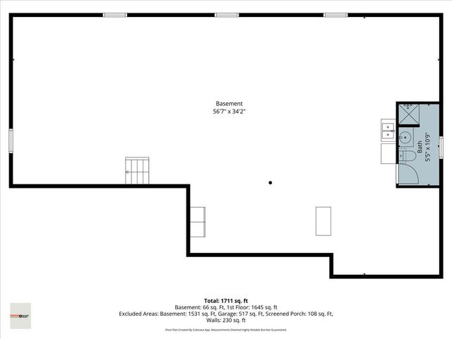 1125 Woodhollow Drive, Schererville, IN 46375