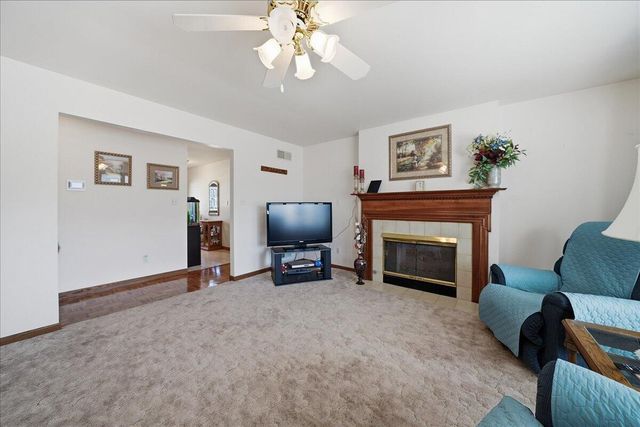 1125 Woodhollow Drive, Schererville, IN 46375