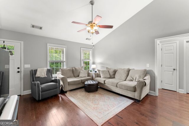 136 Mountain Overlook Drive, Cleveland, GA 30528