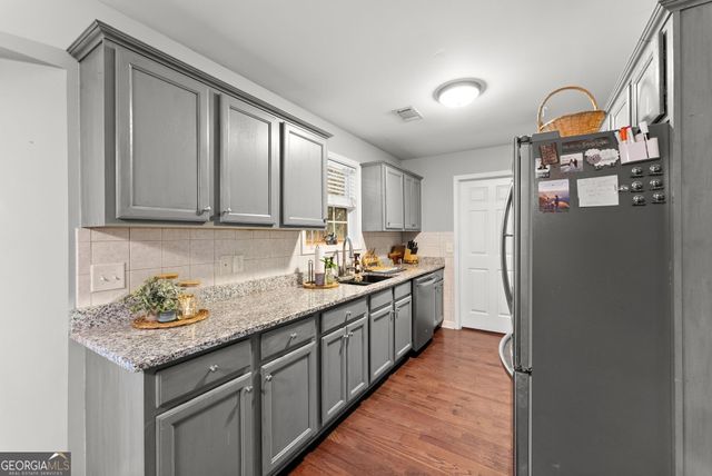 136 Mountain Overlook Drive, Cleveland, GA 30528