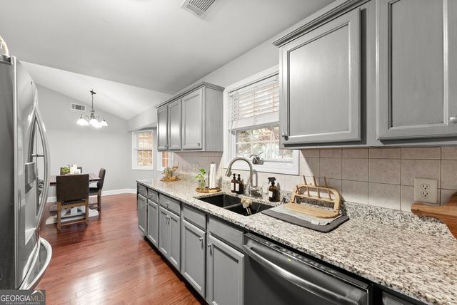 136 Mountain Overlook Drive, Cleveland, GA 30528