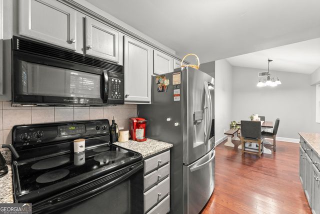 136 Mountain Overlook Drive, Cleveland, GA 30528